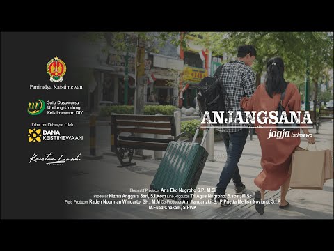 Film Pendek "Anjangsana"