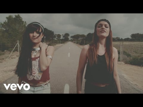 Resaid - Push the Button