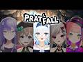 【PRATFALL】Menambangg biarr apa??【Lily Ifeta with Echi, Rimu, Chiara, & Cecil】
