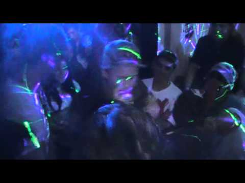 Bruno y NiggaShet vs Chiro y Fora - La madriguera #3 (8vos de final)