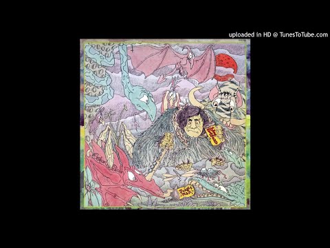 LYSERGICFUNK : Idono (About De Jungle) -  Moe Koffman