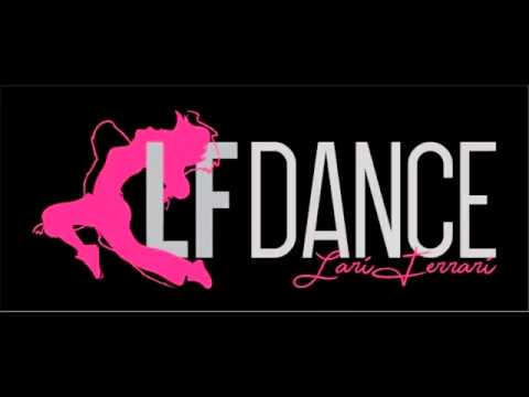 Latino, Labarca - Na Rebolada