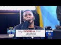 Jason Derulo If Im Lucky GMA LIVE