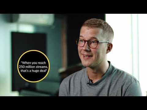 Interview with Neoclassical Artist Peter Sandberg | LCCM