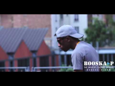 Elams - Madre Mia (Booska-p)