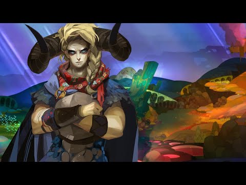 Pyre | First Walkthrough | Narrating | part 1