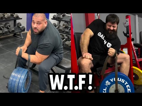 LEVAN just Now ENDED ALL OF VITALY'S HYPE ! 