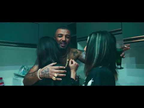 DBLACK - Twenty Cent - Clip Officiel ( Real Lexus Films )