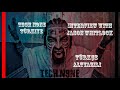 Tech N9ne - Interview With Jason Whitlock (Türkçe Altyazılı)