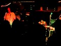 The Sadies - "Introduction / Loved On Look" (Hunter's, Ch'town)