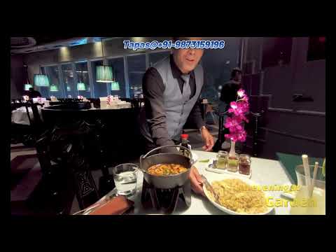 Tapash Chowdhury Travel Video