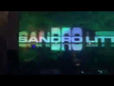 SANDRO LITTI  DJ SET - ALOISIA  - CEGLIE MESSAPICA