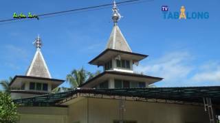 Serba Serbi Ramadhan Menelaah Sejarah Mesjid Pusaka Puain #TV_Tabalong