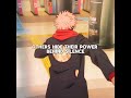 Remember TE CONOCI Phonk Edit Shorts Sukuna Jjk Ciddubbing