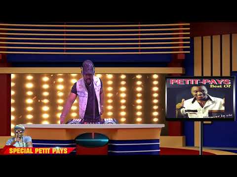 PETIT PAYS et les SANS VISAS Mix