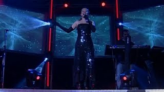 Banda Calypso - Não Faz Sentido (DVD Ao Vivo No Olympia / 2005)