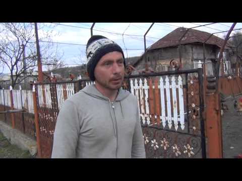 Catanele, drumul craterelor!