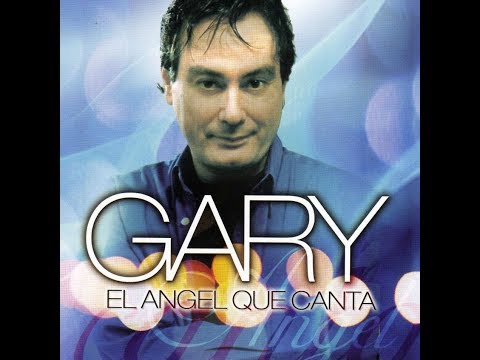 Gary- El Ángel que canta DVD completo
