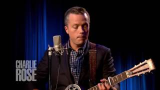 Jason Isbell performs &quot;Last Of My Kind&quot; (July 3, 2017) | Charlie Rose