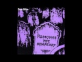 Pet Sematary Ramones Cover 