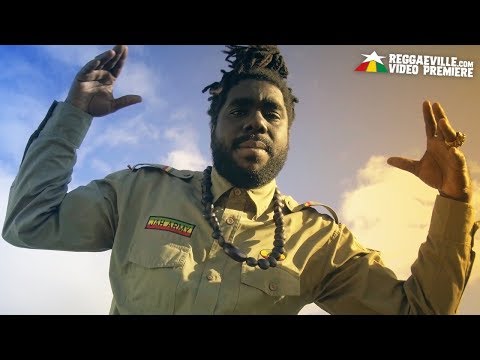 Stranjah Miller - Authority [Official Video 2018]