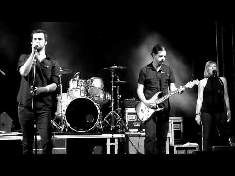 Quasarr - Ljubav [new song]  (Live); Mladifest Sežana 2013