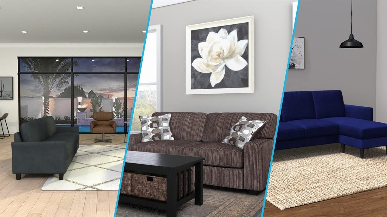 Top 10 Couch in 2025 (Top Picks)