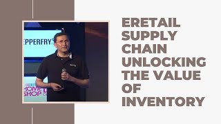 eRetail supply chain unlocking the value of inventory  image