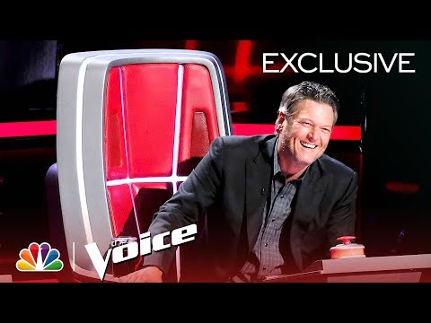 Adam Levine and Blake Shelton: Frenemies Since Day 1 - The Voice 2019 (Digital Exclusive)