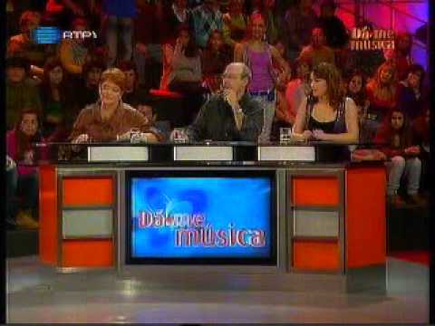 Dá-me Música 2010 - 10º programa (2/8)