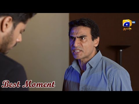 Meray Humnasheen Episode 29 | 𝐁𝐞𝐬𝐭 𝐌𝐨𝐦𝐞𝐧𝐭 𝟎𝟕 | Ahsan Khan | Hiba Bukhari | HAR PAL GEO