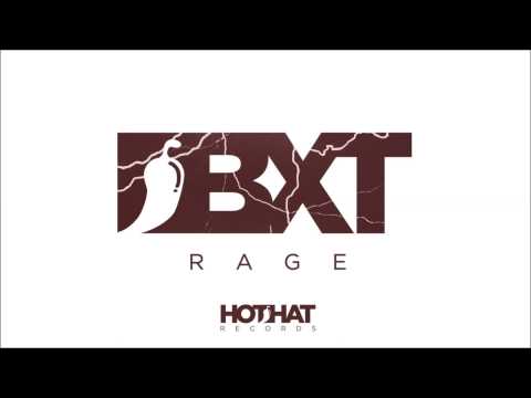 Broxart - Rage (Original Mix) [Hot Hat Records]