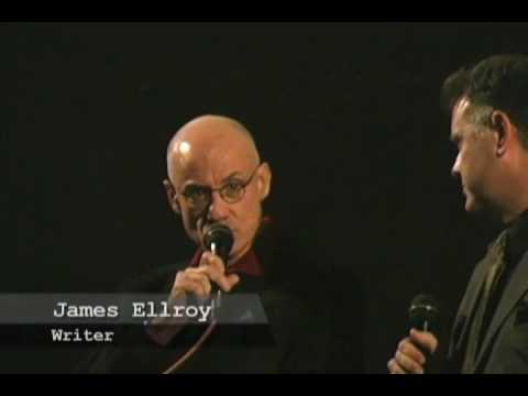 James Ellroy's Top 5 Noirs