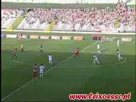 Leixões 0-2 Vit.Guimarães
