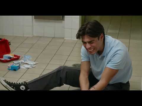 Underachiever (2022) Woodbury University Screening Version