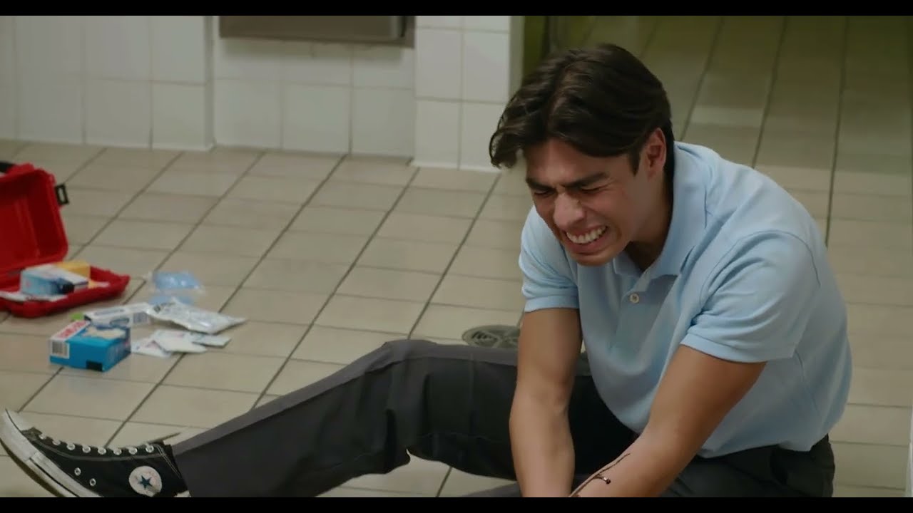 Underachiever (2022) Woodbury University Screening Version