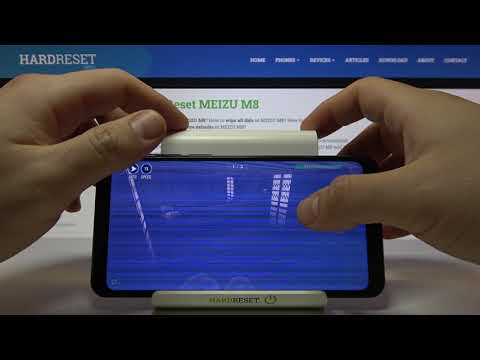 Star Wars: Galaxy of Heroes on Meizu M8 – Gameplay and Performance Review