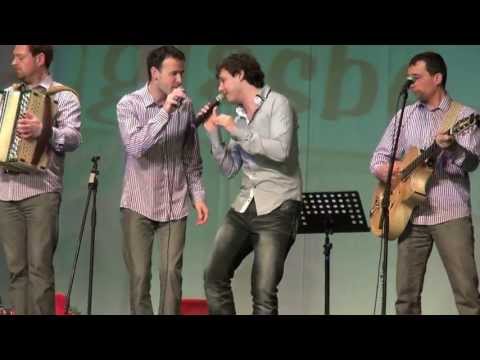 Ansambel Spev & Dejan Vunjak-Venček Brendijevih (v živo)