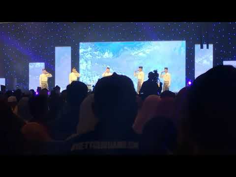 FNKSS 2019 PERAK SOUTUL FAIZIN