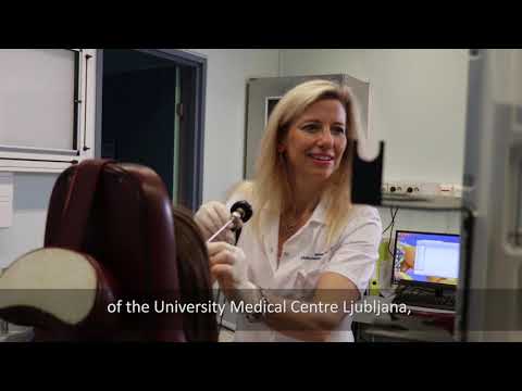 2019 International Medis Awards Finalists | Pulmonology and Allergology