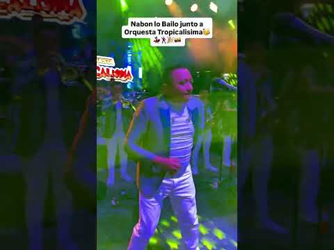 🔥🎶 ¡Así se vivió la fiesta en Nabón! 🎶🔥 Una noche llena de alegría, música y un público