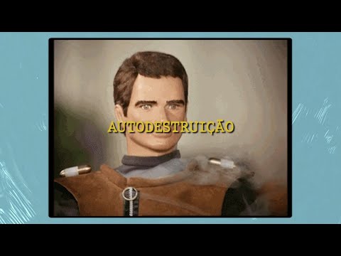 Video thumbnail for Autodestruição