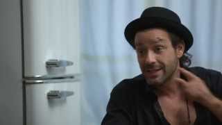 Adam Cohen: "I was chasing women, money, fame.."
