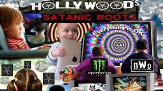 Hollywood&#39;s Satanic Roots - The Movie - Reloaded // Jason Cooley