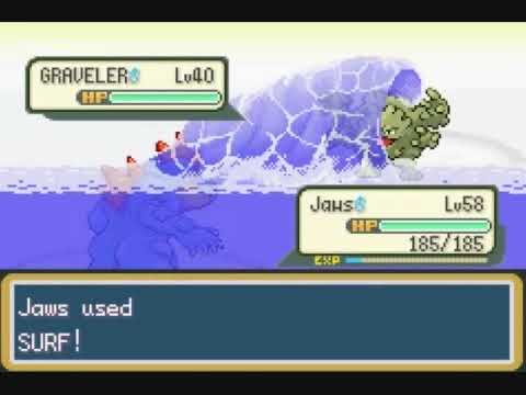 Pokemon Shiny Gold X Playthrough - Episode 78