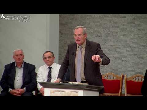 Cornel Avram - Lucruri pe care le învățăm din întâlnirea lui Zacheu cu Isus