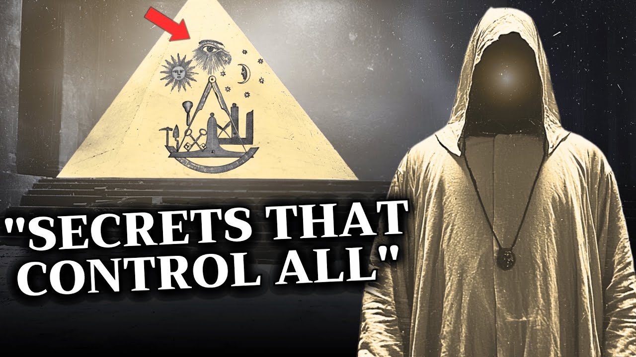 Hidden Secrets of the 33rd Degree: How Energy Fields Shape Reality