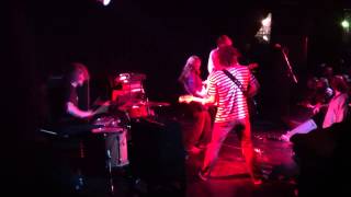 Chelsea Light Moving - Sleeping Where I Fall