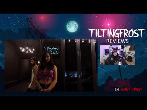 Malika Sebastiani feat. Headbud - Q.M.N.A. / Reaction Video!!! (GERMAN)