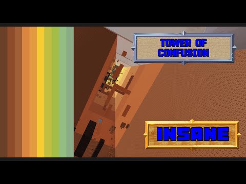 Tower of Confusion (ToC) - EToH Ring 3